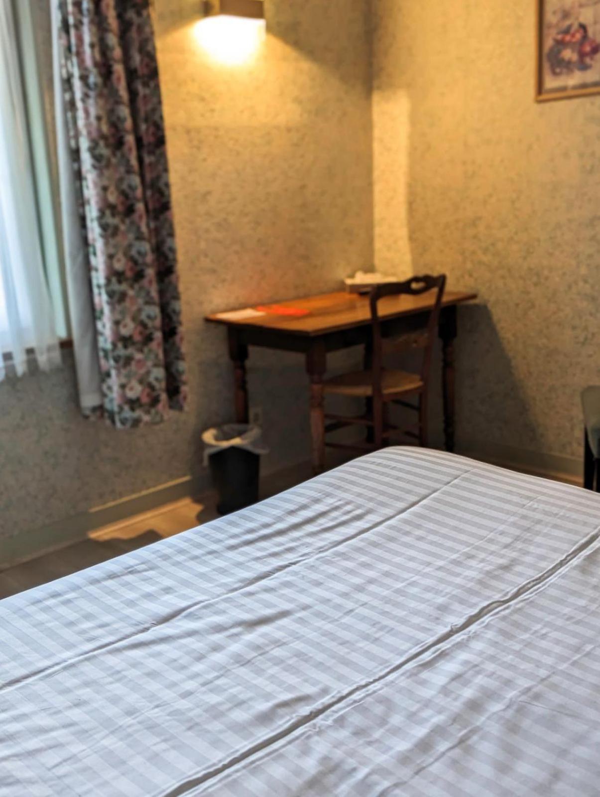 Du Saumon, Verneuil Sur Avre Hotel Verneuil d'Avre et d'Iton