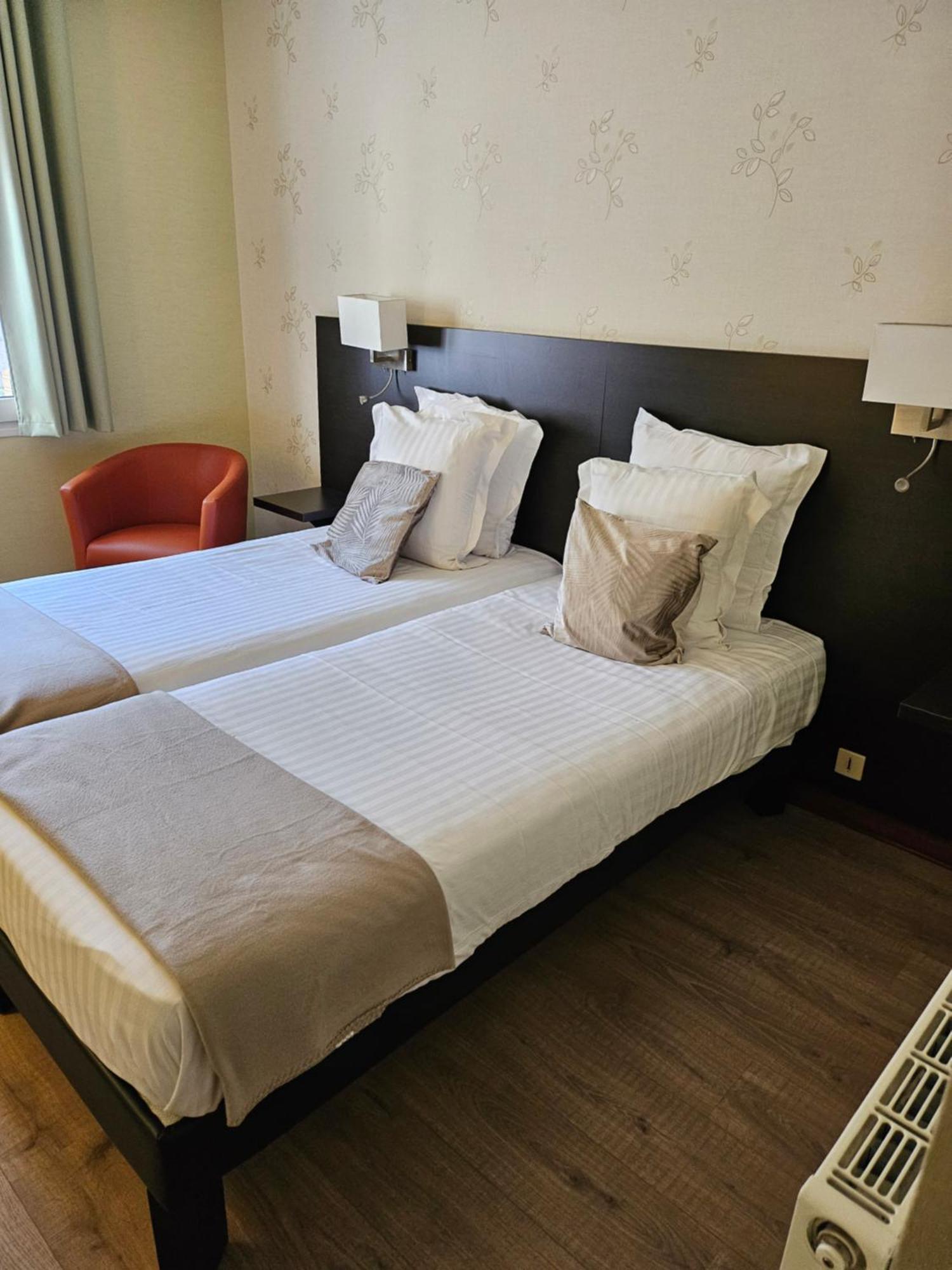 Du Saumon, Verneuil Sur Avre Hotel Verneuil d'Avre et d'Iton