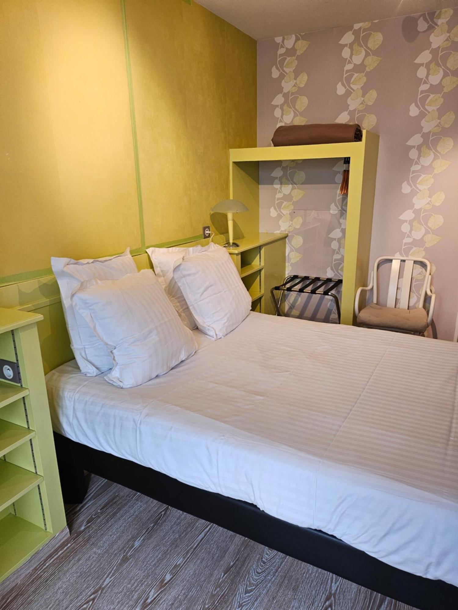 Du Saumon, Verneuil Sur Avre Hotel